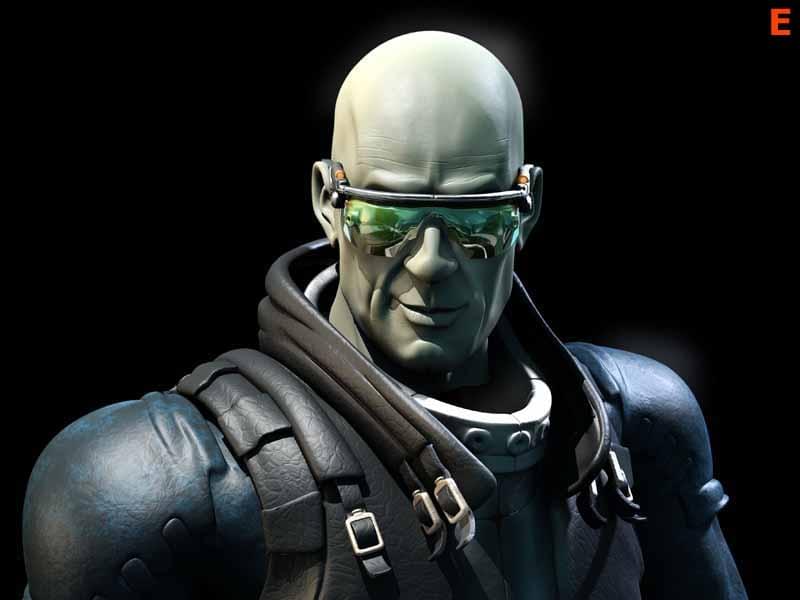 neuro-hunter